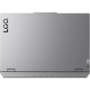 Laptop Gaming Lenovo LOQ 15ARP10E Luna Grey - 15.6" | IPS | 144 Hz | 16 GB | 512 GB | AMD Ryzen 5 150 | NVIDIA GeForce RTX 3050 | 6 Gb GDDR6 Laptop Gaming Lenovo LOQ 15ARP10E Luna Grey - 15.6