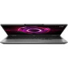 Laptop Gaming Lenovo LOQ 15ARP10E Luna Grey - 15.6" | IPS | 144 Hz | 16 GB | 512 GB | AMD Ryzen 5 150 | NVIDIA GeForce RTX 3050 | 6 Gb GDDR6 Laptop Gaming Lenovo LOQ 15ARP10E Luna Grey - 15.6