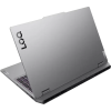 Laptop Gaming Lenovo LOQ 15ARP10E Luna Grey - 15.6" | IPS | 144 Hz | 16 GB | 512 GB | AMD Ryzen 5 150 | NVIDIA GeForce RTX 3050 | 6 Gb GDDR6 Laptop Gaming Lenovo LOQ 15ARP10E Luna Grey - 15.6