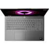 Laptop Gaming Lenovo NB Lenovo 15.6" LOQ 15ARP11 Luna Grey - 15.6" | IPS | 144 Hz | 16 GB | 512 GB | AMD Ryzen 5 150 | NVIDIA GeForce RTX 5050 | 8 Gb GDDR7 Laptop Gaming Lenovo NB Lenovo 15.6