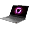 Laptop Gaming Lenovo NB Lenovo 15.6" LOQ 15ARP11 Luna Grey - 15.6" | IPS | 144 Hz | 16 GB | 512 GB | AMD Ryzen 5 150 | NVIDIA GeForce RTX 5050 | 8 Gb GDDR7 Laptop Gaming Lenovo NB Lenovo 15.6