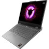 Laptop Gaming Lenovo NB Lenovo 15.6" LOQ 15ARP11 Luna Grey - 15.6" | IPS | 144 Hz | 16 GB | 512 GB | AMD Ryzen 5 150 | NVIDIA GeForce RTX 5050 | 8 Gb GDDR7 Laptop Gaming Lenovo NB Lenovo 15.6