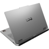 Laptop Gaming Lenovo NB Lenovo 15.6" LOQ 15ARP11 Luna Grey - 15.6" | IPS | 144 Hz | 16 GB | 512 GB | AMD Ryzen 5 150 | NVIDIA GeForce RTX 5050 | 8 Gb GDDR7 Laptop Gaming Lenovo NB Lenovo 15.6