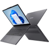 Ноутбук Lenovo IdeaPad Slim 3 15ARP10 Luna Grey - 15.3" | IPS | 60 Гц | 16 ГБ | 512 ГБ | AMD Ryzen 5 150 Ноутбук Lenovo IdeaPad Slim 3 15ARP10 Luna Grey - 15.3