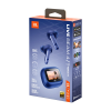 Bluetooth наушники JBL LIVE Beam 4 Синий - Беспроводной | 12 часы | 20 Гц - 40000 Гц