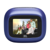 Bluetooth наушники JBL LIVE Beam 4 Синий - Беспроводной | 12 часы | 20 Гц - 40000 Гц