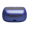 Bluetooth наушники JBL LIVE Beam 4 Синий - Беспроводной | 12 часы | 20 Гц - 40000 Гц
