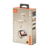 Bluetooth наушники JBL LIVE Beam 4 Sand - Беспроводной | 12 часы | 20 Гц - 40000 Гц