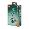 Bluetooth наушники JBL LIVE Beam 4 Зелёный - Беспроводной | 12 часы | 20 Гц - 40000 Гц