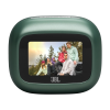 Bluetooth наушники JBL LIVE Beam 4 Зелёный - Беспроводной | 12 часы | 20 Гц - 40000 Гц