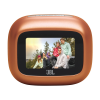 Bluetooth наушники JBL LIVE Beam 4 Оранжевый - Беспроводной | 12 часы | 20 Гц - 40000 Гц