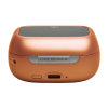 Bluetooth наушники JBL LIVE Beam 4 Оранжевый - Беспроводной | 12 часы | 20 Гц - 40000 Гц