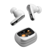 Bluetooth наушники JBL LIVE Beam 4 Серебристый - Беспроводной | 12 часы | 20 Гц - 40000 Гц