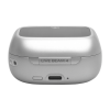 Bluetooth наушники JBL LIVE Beam 4 Серебристый - Беспроводной | 12 часы | 20 Гц - 40000 Гц