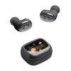 Căști Bluetooth JBL LIVE Buds 4 Negru - Fără fir | 40 ore | 20 Hz - 40000 Hz