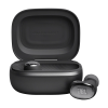 Căști Bluetooth JBL LIVE Buds 4 Negru - Fără fir | 40 ore | 20 Hz - 40000 Hz