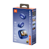 Căști Bluetooth JBL LIVE Buds 4 Albastru - Fără fir | 40 ore | 20 Hz - 40000 Hz