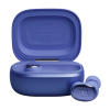Căști Bluetooth JBL LIVE Buds 4 Albastru - Fără fir | 40 ore | 20 Hz - 40000 Hz