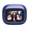 Căști Bluetooth JBL LIVE Buds 4 Albastru - Fără fir | 40 ore | 20 Hz - 40000 Hz