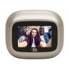 Căști Bluetooth JBL LIVE Buds 4 Champagne - Fără fir | 40 ore | 20 Hz - 40000 Hz