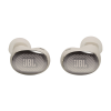 Căști Bluetooth JBL LIVE Buds 4 Champagne - Fără fir | 40 ore | 20 Hz - 40000 Hz