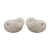 Căști Bluetooth JBL LIVE Buds 4 Champagne - Fără fir | 40 ore | 20 Hz - 40000 Hz