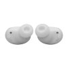 Căști Bluetooth JBL LIVE Buds 4 Argintiu - Fără fir | 40 ore | 20 Hz - 40000 Hz