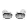 Căști Bluetooth JBL LIVE Buds 4 Argintiu - Fără fir | 40 ore | 20 Hz - 40000 Hz
