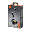 Căști Bluetooth JBL LIVE Flex 4 Negru - Fără fir | 10 ore | 20 Hz - 40000 Hz
