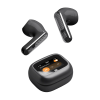 Căști Bluetooth JBL LIVE Flex 4 Negru - Fără fir | 10 ore | 20 Hz - 40000 Hz