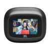 Căști Bluetooth JBL LIVE Flex 4 Negru - Fără fir | 10 ore | 20 Hz - 40000 Hz