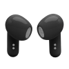 Căști Bluetooth JBL LIVE Flex 4 Negru - Fără fir | 10 ore | 20 Hz - 40000 Hz