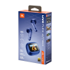 Căști Bluetooth JBL LIVE Flex 4 Albastru - Fără fir | 10 ore | 20 Hz - 40000 Hz