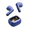 Căști Bluetooth JBL LIVE Flex 4 Albastru - Fără fir | 10 ore | 20 Hz - 40000 Hz