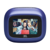 Căști Bluetooth JBL LIVE Flex 4 Albastru - Fără fir | 10 ore | 20 Hz - 40000 Hz