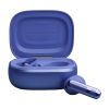 Căști Bluetooth JBL LIVE Flex 4 Albastru - Fără fir | 10 ore | 20 Hz - 40000 Hz
