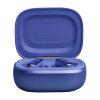 Căști Bluetooth JBL LIVE Flex 4 Albastru - Fără fir | 10 ore | 20 Hz - 40000 Hz