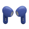 Căști Bluetooth JBL LIVE Flex 4 Albastru - Fără fir | 10 ore | 20 Hz - 40000 Hz