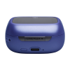 Căști Bluetooth JBL LIVE Flex 4 Albastru - Fără fir | 10 ore | 20 Hz - 40000 Hz