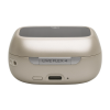 Căști Bluetooth JBL LIVE Flex 4 Sand - Fără fir | 10 ore | 20 Hz - 40000 Hz Căști Bluetooth JBL LIVE Flex 4 Sand - Fără fir | 10 ore | 20 Hz - 40000 Hz
