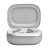 Căști Bluetooth JBL LIVE Flex 4 Argintiu - Fără fir | 10 ore | 20 Hz - 40000 Hz