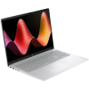 Ноутбук HP OmniBook 3 16-by0135ci Glacier Silver - 16" | IPS | 8 ГБ | 512 ГБ | AMD Ryzen 3 7320U Ноутбук HP OmniBook 3 16-by0135ci Glacier Silver - 16