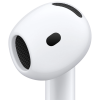 Căști Bluetooth Apple AirPods 5 Alb - Fără fir | 20 ore