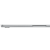 Laptop Apple MacBook Air 13.6 Silver - 13.6