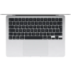 Laptop Apple MacBook Air 13.6 Silver - 13.6