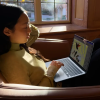 Laptop Apple MacBook Air 13.6 Silver - 13.6