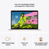 Laptop Apple MacBook Air 13.6 Starlight - 13.6