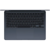 Laptop Apple MacBook Air 13.6 Midnight - 13.6