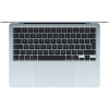 Laptop Apple MacBook Air 13.6 Sky Blue - 13.6