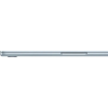 Laptop Apple MacBook Air 13.6 Sky Blue - 13.6